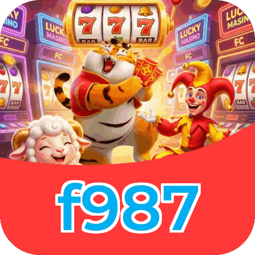 Slots Premium da PG Soft na f987