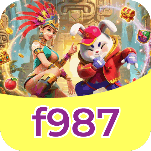Login rápido no app f987